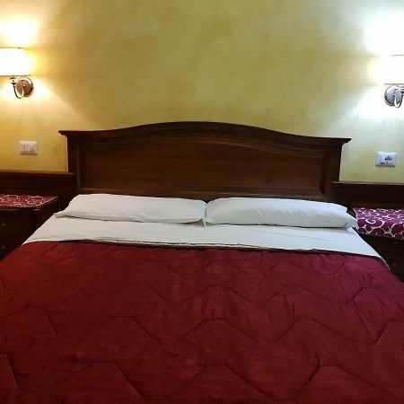 3 Lati Di Pitagora B&B Roma Ngoại thất bức ảnh