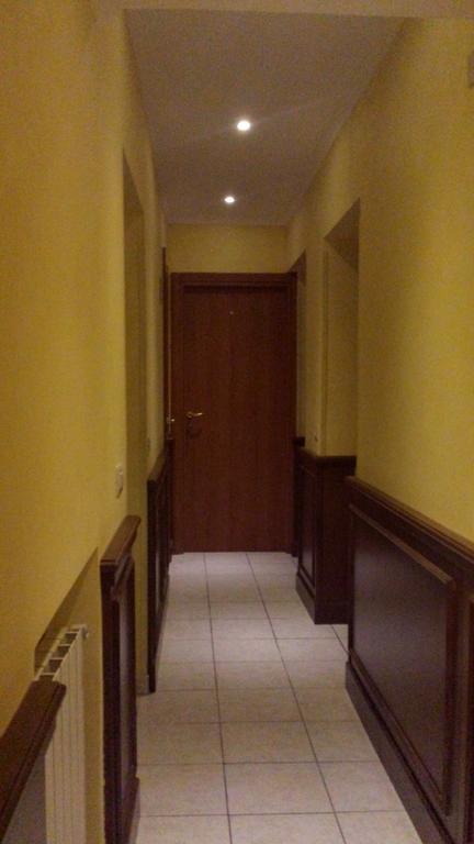3 Lati Di Pitagora B&B Roma Ngoại thất bức ảnh