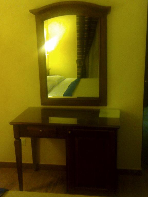3 Lati Di Pitagora B&B Roma Ngoại thất bức ảnh