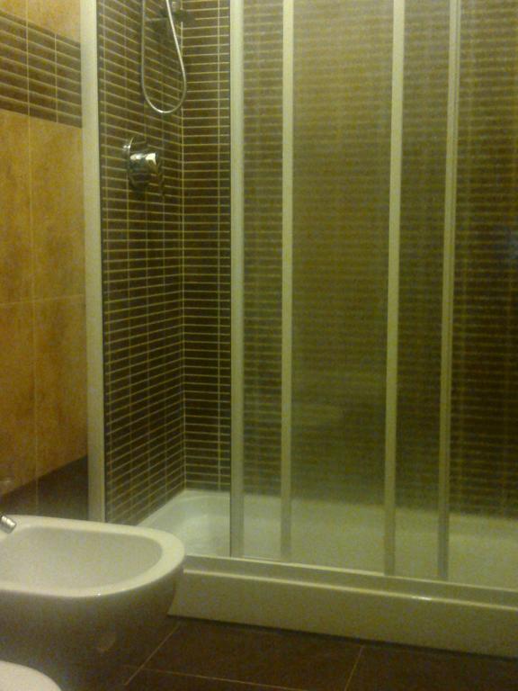3 Lati Di Pitagora B&B Roma Ngoại thất bức ảnh