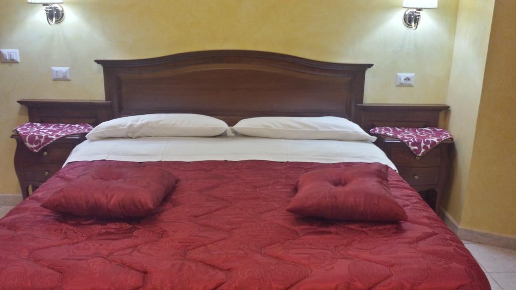3 Lati Di Pitagora B&B Roma Ngoại thất bức ảnh