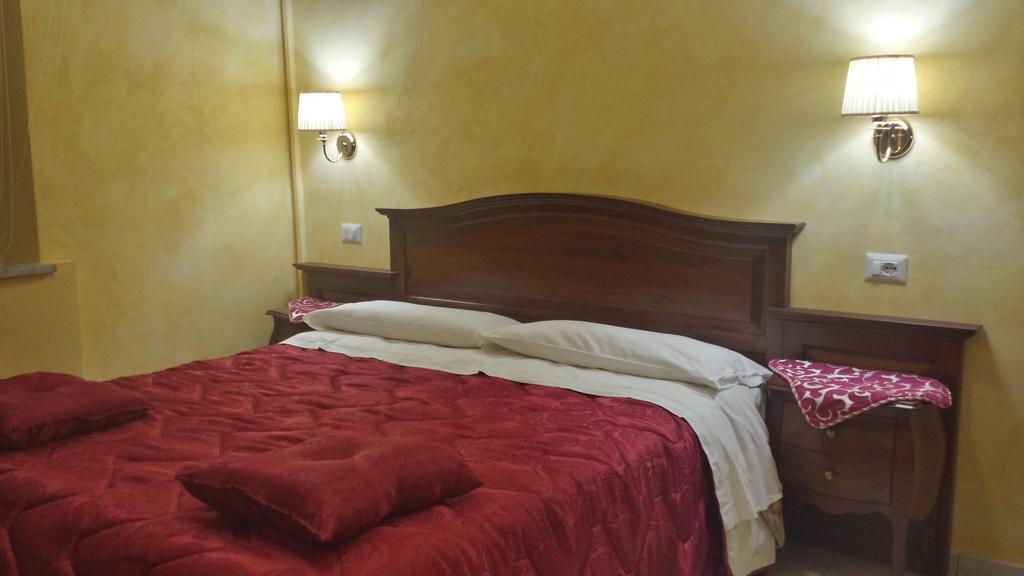 3 Lati Di Pitagora B&B Roma Phòng bức ảnh