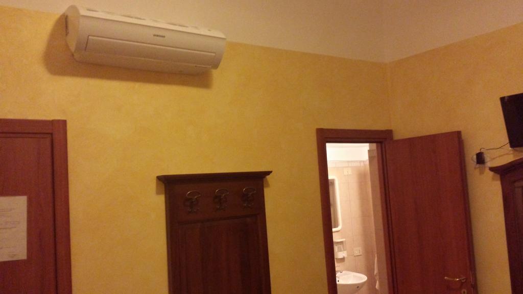 3 Lati Di Pitagora B&B Roma Ngoại thất bức ảnh