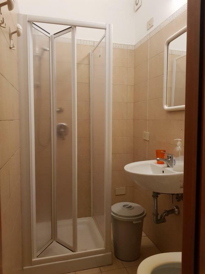 3 Lati Di Pitagora B&B Roma Ngoại thất bức ảnh