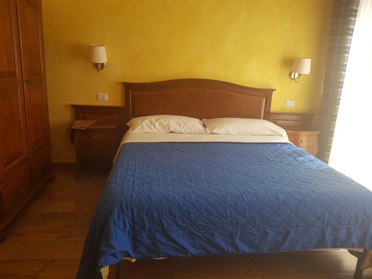 3 Lati Di Pitagora B&B Roma Ngoại thất bức ảnh